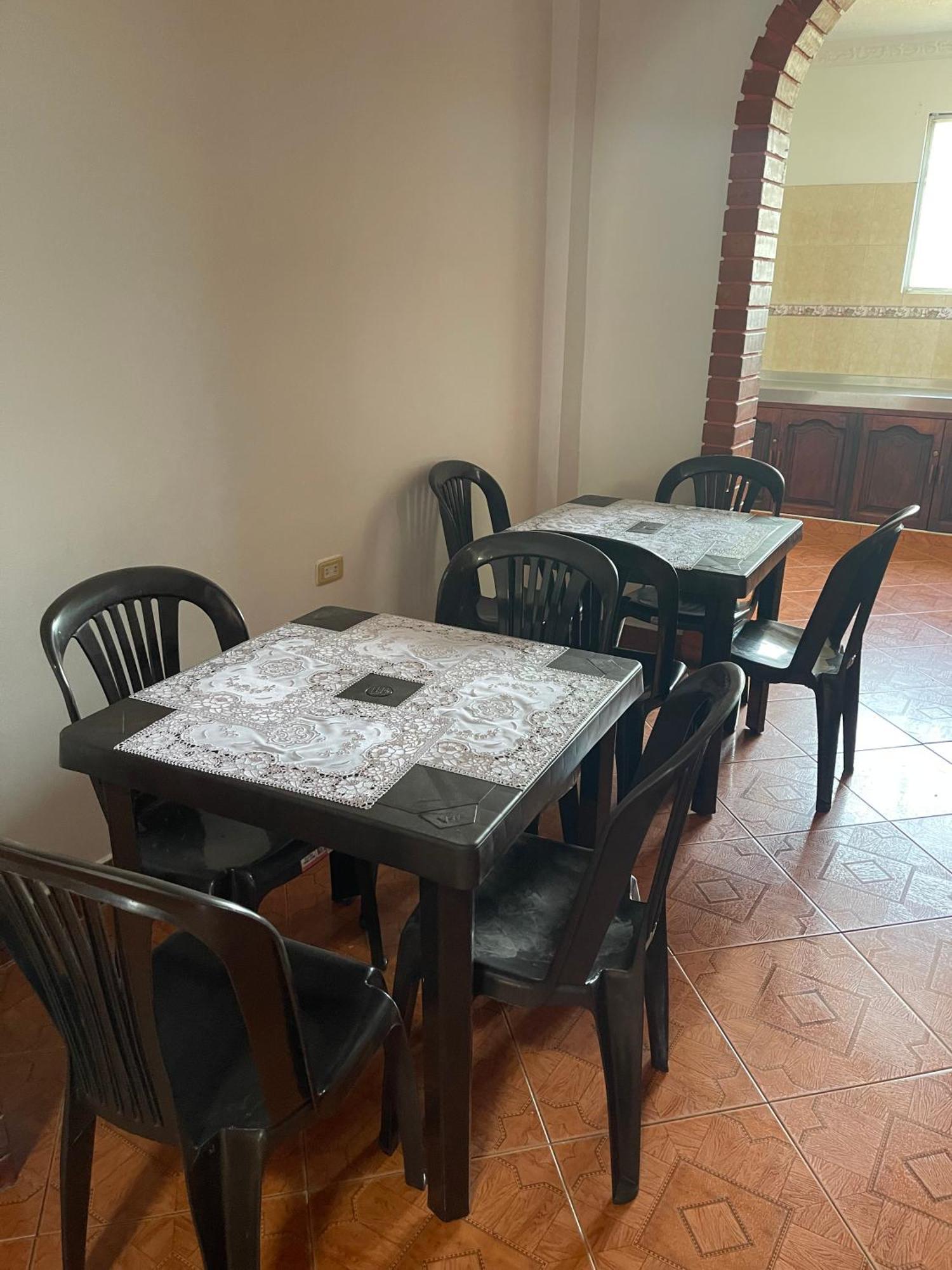 Hostel La Hormiga Barichara Eksteriør bilde