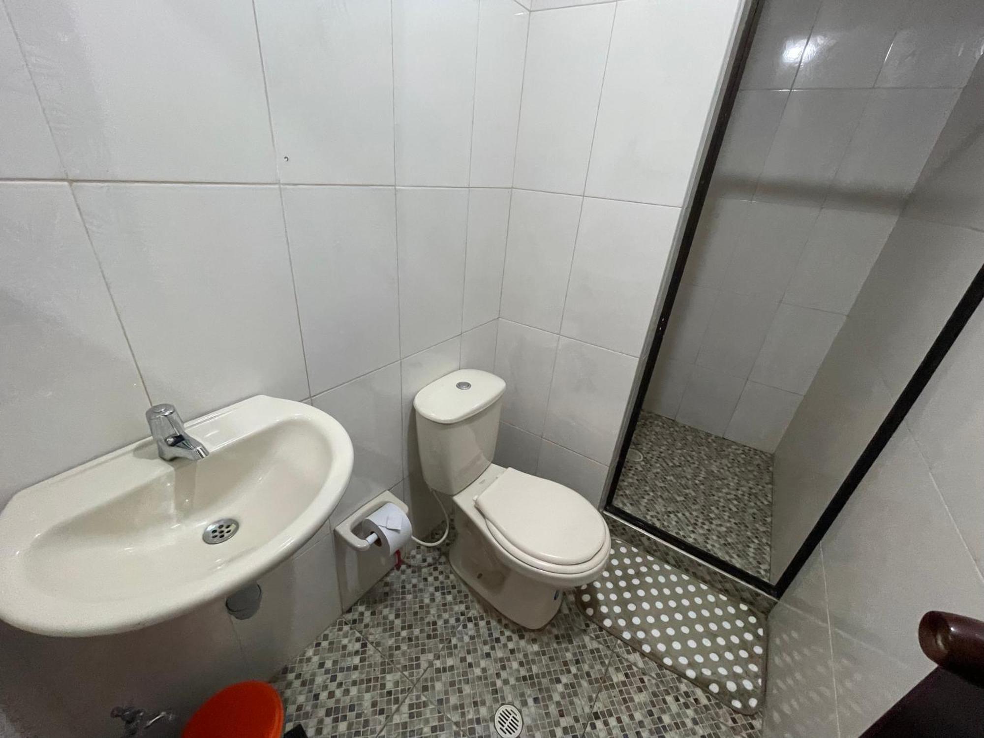 Hostel La Hormiga Barichara Eksteriør bilde